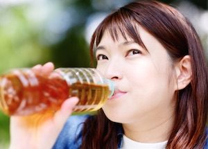 お茶のトクホはダイエット効果やメタボ解消の期待はできるのか？